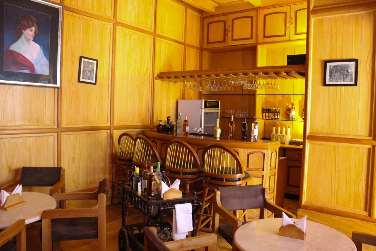 West Downs - The Heritage Resort Ooty Dış mekan fotoğraf