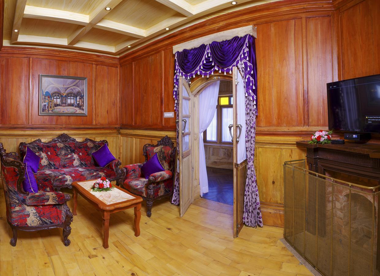 West Downs - The Heritage Resort Ooty Dış mekan fotoğraf
